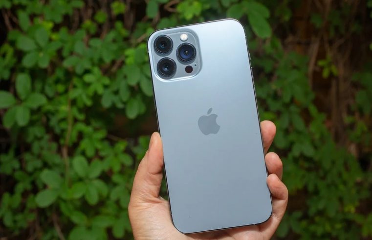 В чем преимущества iPhone 13