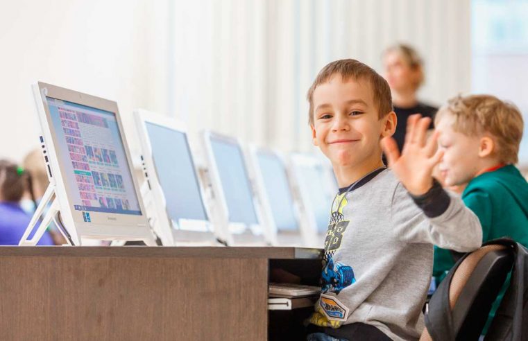 Комп'ютерні курси для дітей JustSmart – у чому переваги та особливості навчання