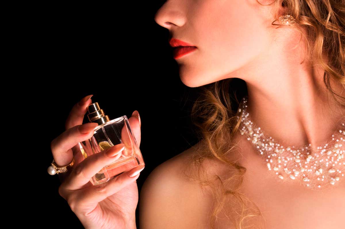 Качественная парфюмерия для женщин и мужчин