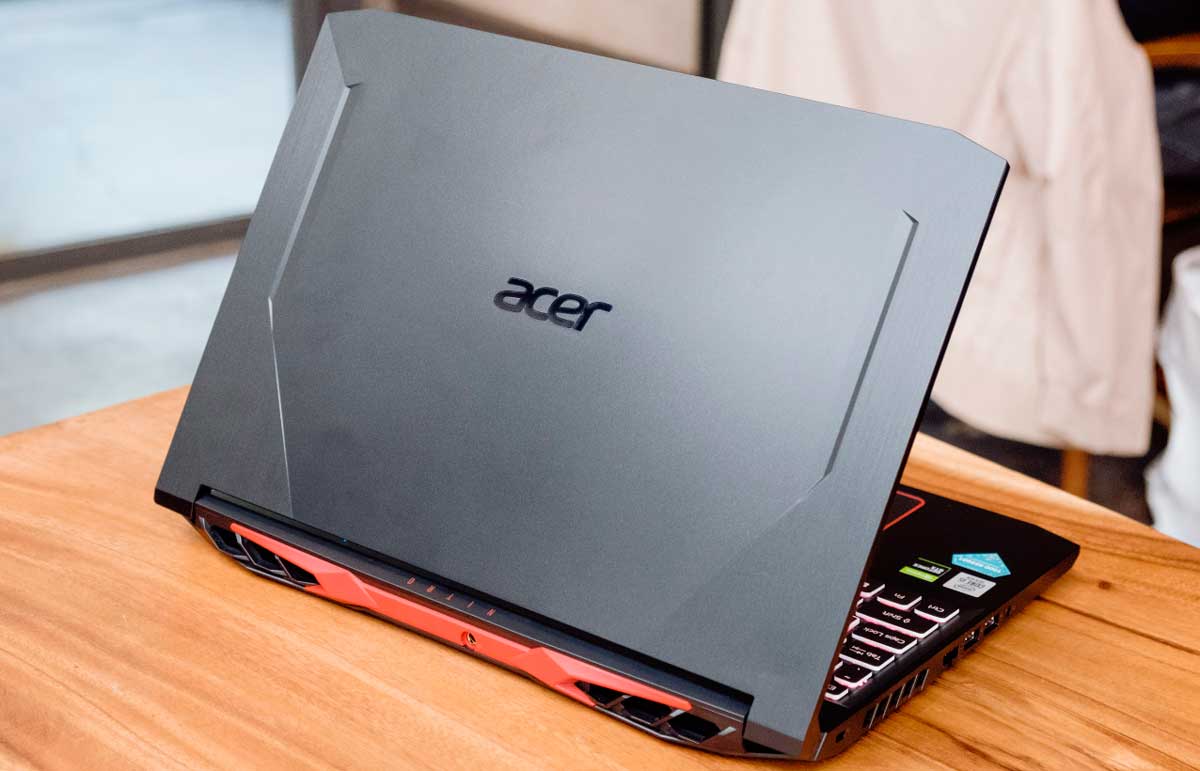 Acer: інноваційні рішення продуктивності та дизайну