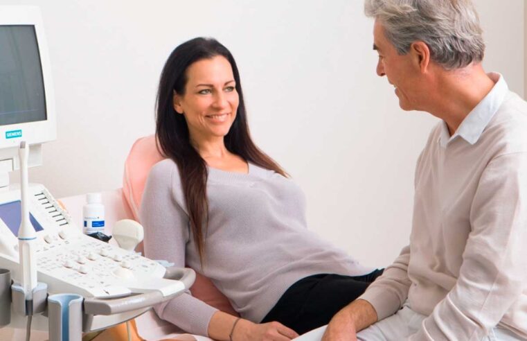Какие малоинвазивные операции в гинекологии бывают?
