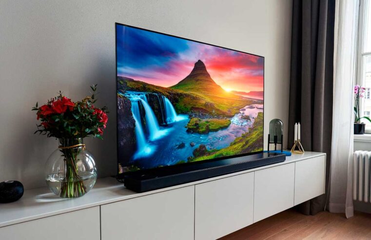 Все, что вы хотели знать про OLED-телевизоры