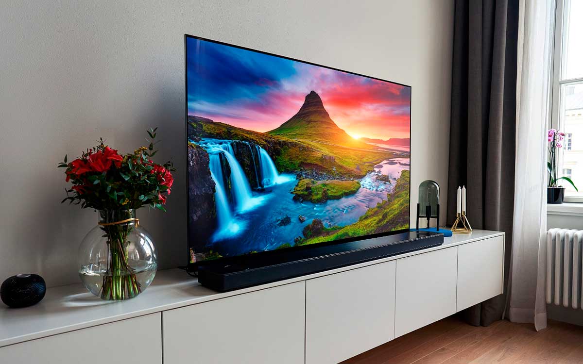 Все, что вы хотели знать про OLED-телевизоры