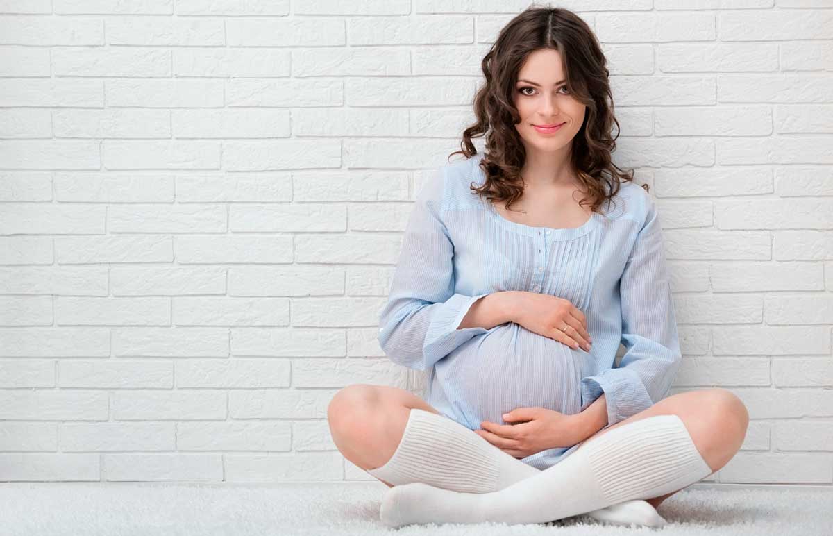 Розвиток плоду на 22-му тижні вагітності