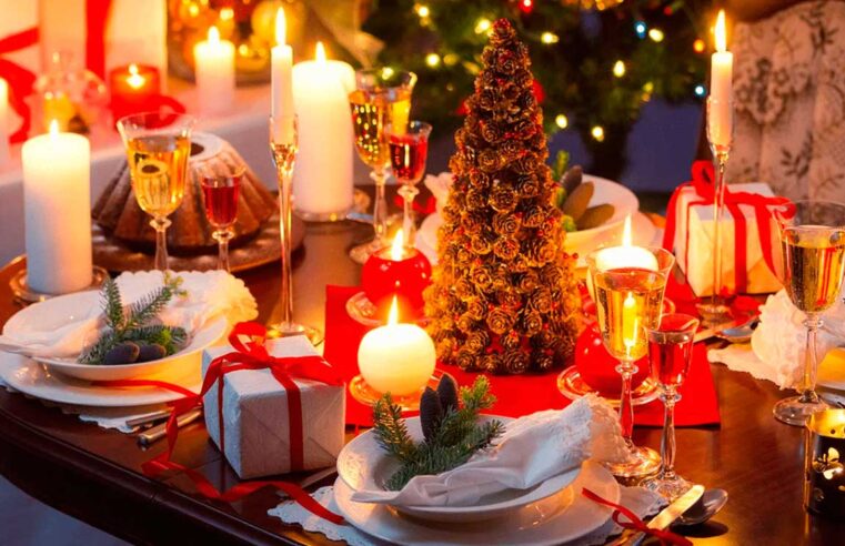 Магазин "Season Hoztorg" – самый широкий ассортимент новогодней продукции в Украине