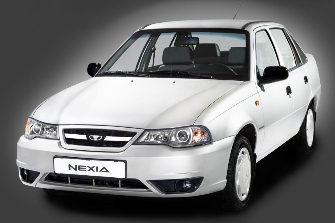 Поради щодо технічного обслуговування Daewoo Nexia: підтримуйте свій автомобіль у відмінному стані