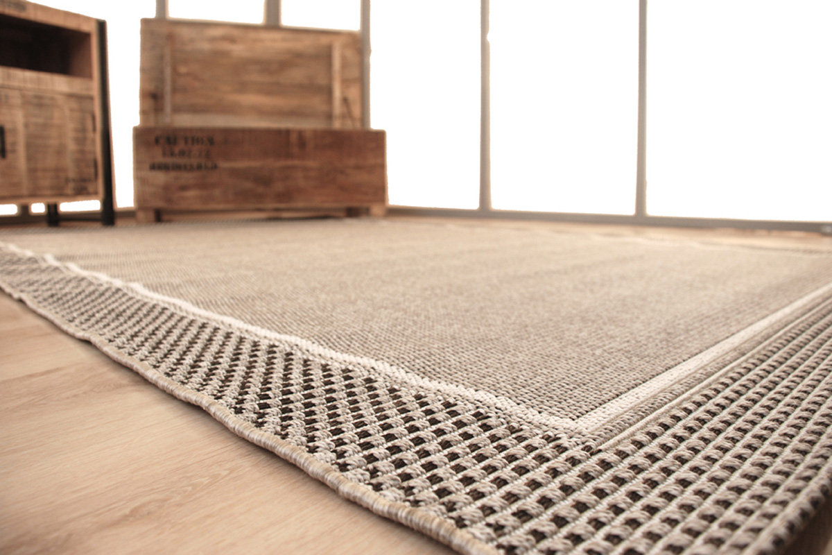 Критерії вибору килимів на підлогу