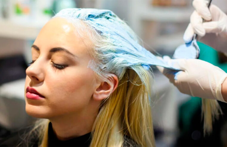Профессиональная крем-краска для волос: что это такое и как выбрать