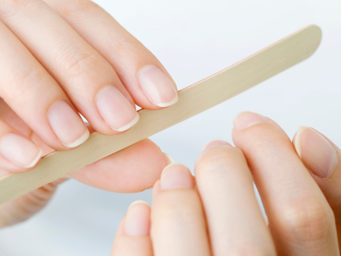 Как восстановить ногти после гель лака - полезные статьи | zelgrumer.ru