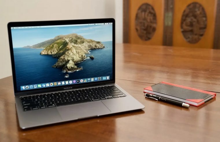 MacbookAir M1 или M2: отличия между сериями и преимущества каждой из них