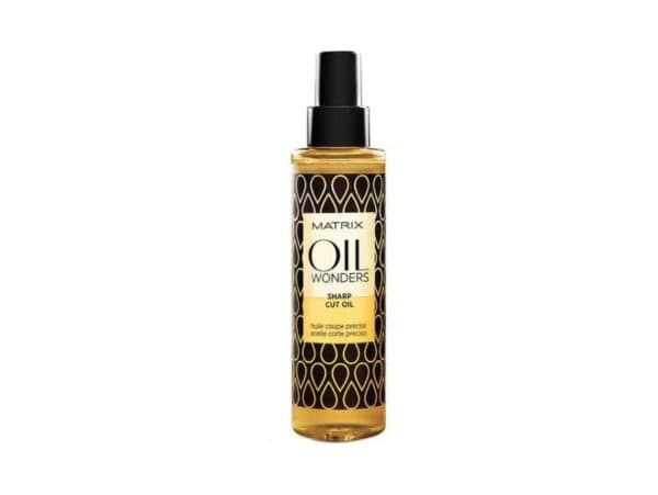 Масло для волосся Матрикс Sharp cut Oil