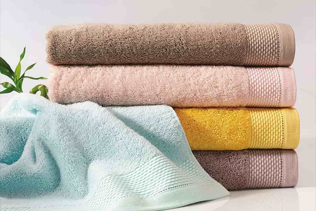 Как выбирать махровые полотенца