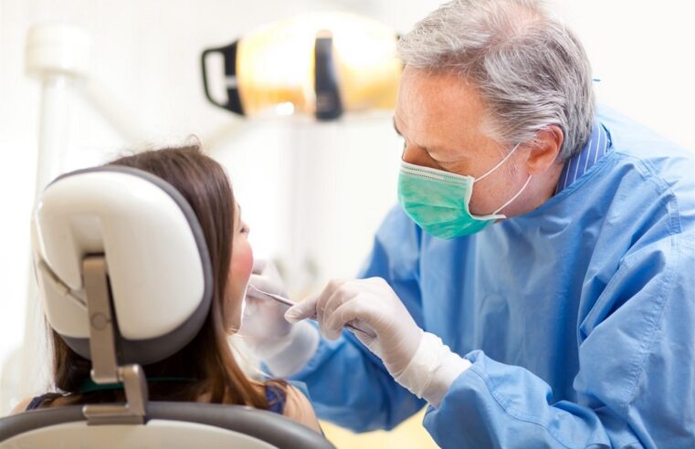 Методи діагностики у стоматології