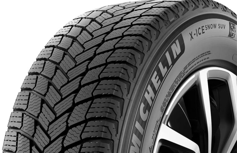 Автошины Michelin x-Ice Snow SUV