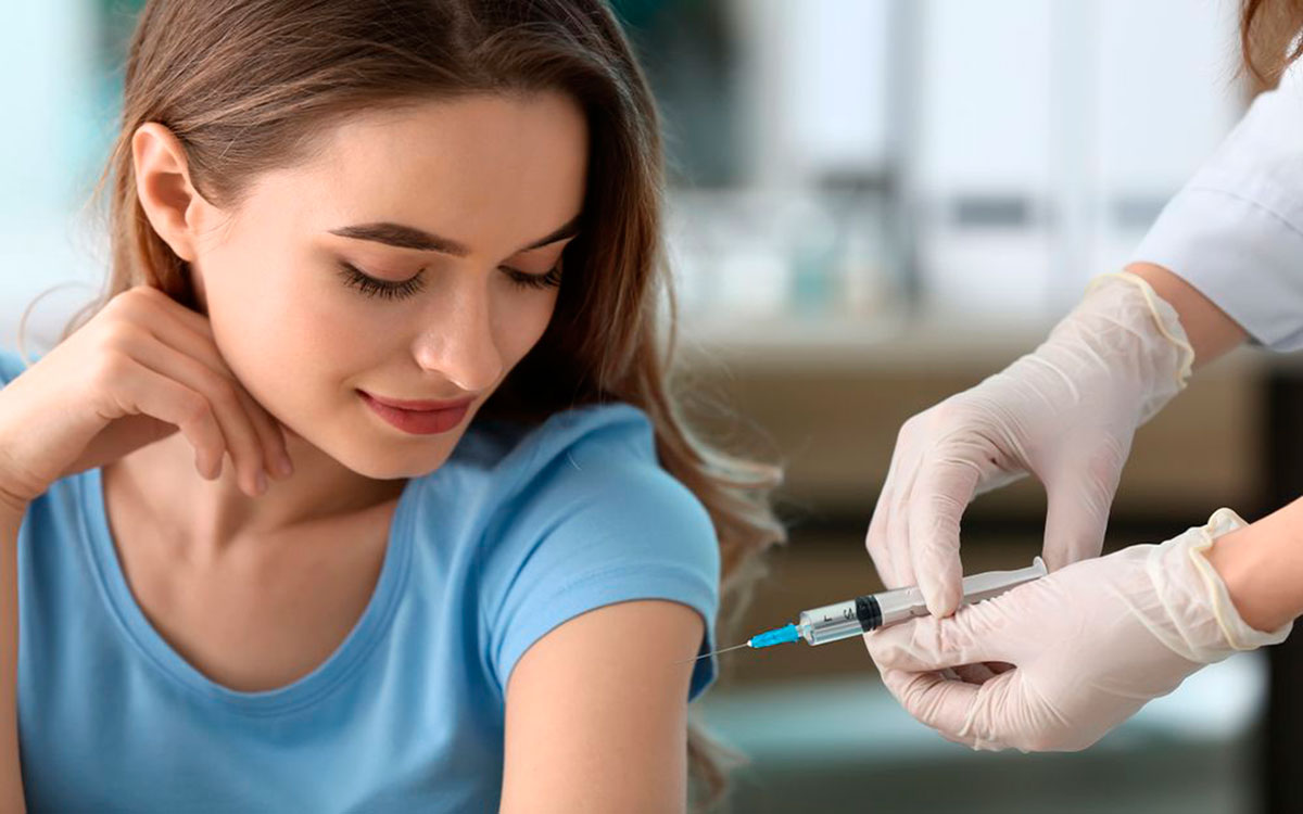 Вакцина от гриппа для взрослых и детей, почему так важно вовремя сделать прививку