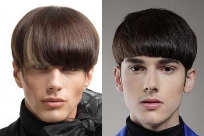 Модна зачіска шапочка для хлопчиків 14-15 років 2020