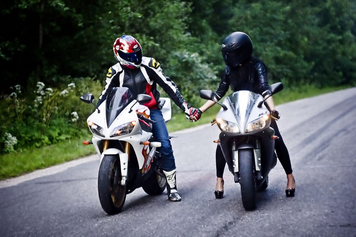 Мир мотоциклистов: эссенция свободы и страсти