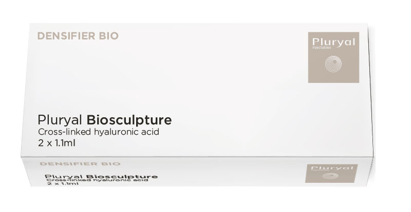 Pluryal Biosculpture для мезотерапии