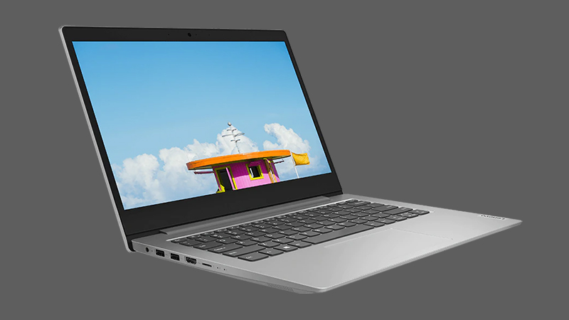 Ноутбук Lenovo IdeaPad