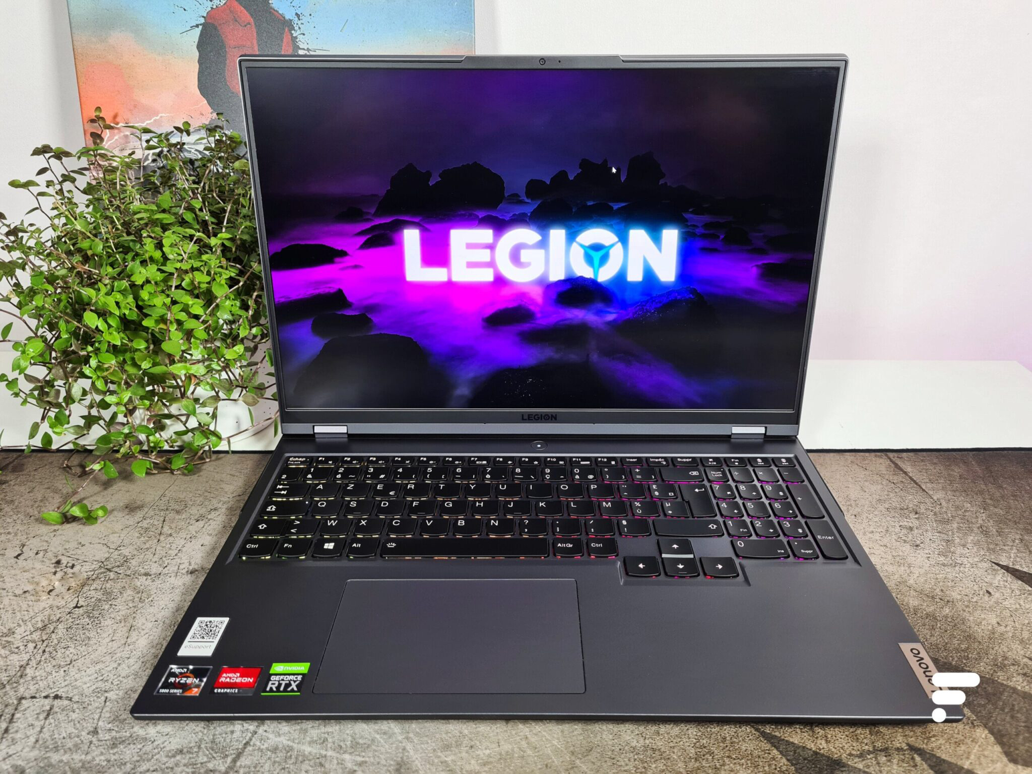 Lenovo Legion