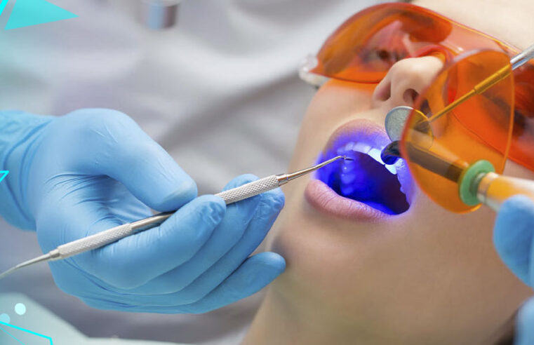 Новые технологии в стоматологии