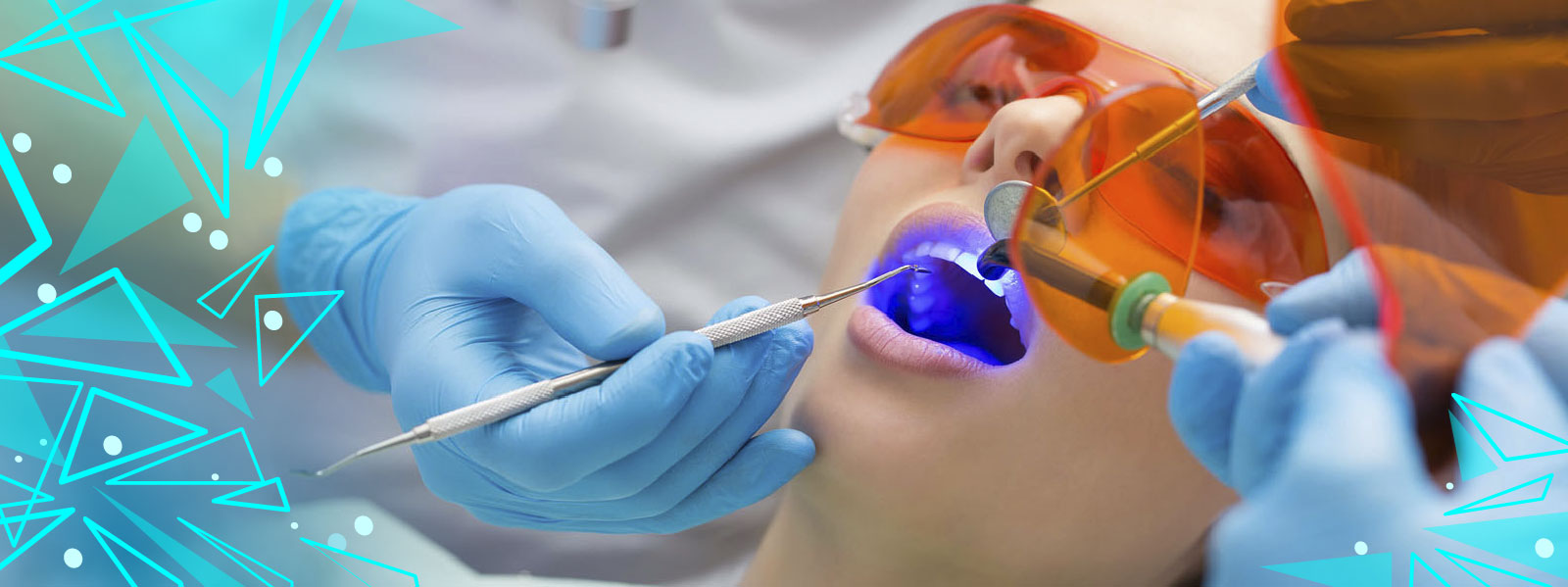 современные стоматологические технологии