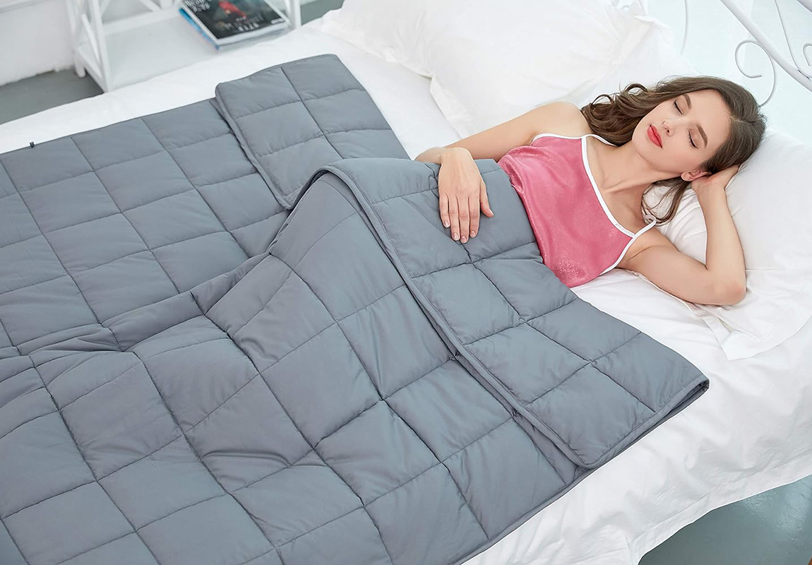 Теплое одеяло для сна