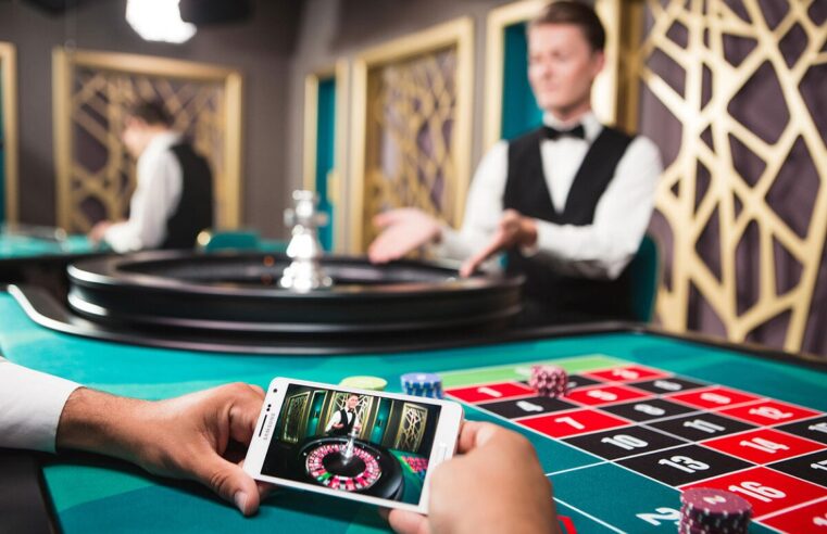 Онлайн казино с пополнением с телефона через мобильных операторов