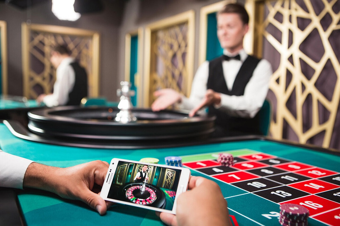 Онлайн казино с пополнением с телефона через мобильных операторов