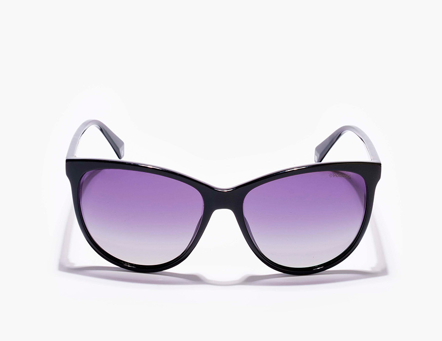 Стильные женские очки Полароид (товар и фото магазина https://pldeyewear.com.ua/)