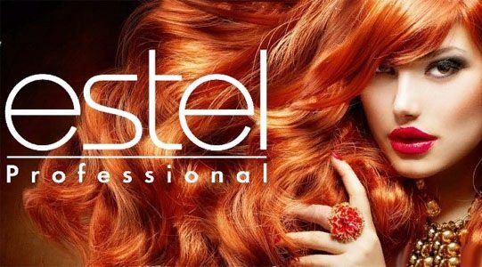 Палітра фарб Estel Professional.  Каталог, розкладка, номера відтінків з назвою.  Естель професійний для сивого, брюнеток, блондинок