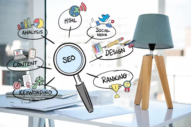 Search Engines Optimization