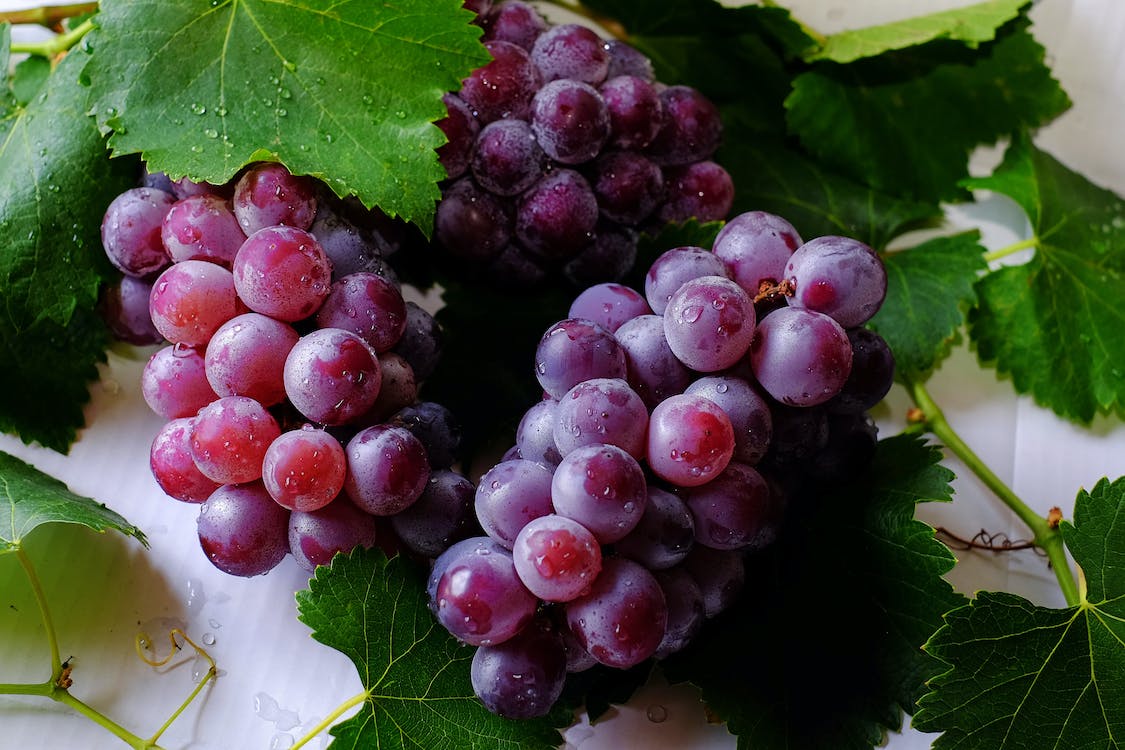Почему виноград с клубничным вкусом попал под запрет