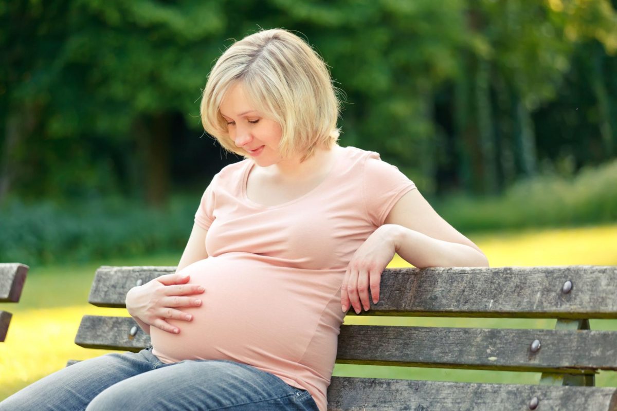 Протипоказання для грязелікування вагітна жінка