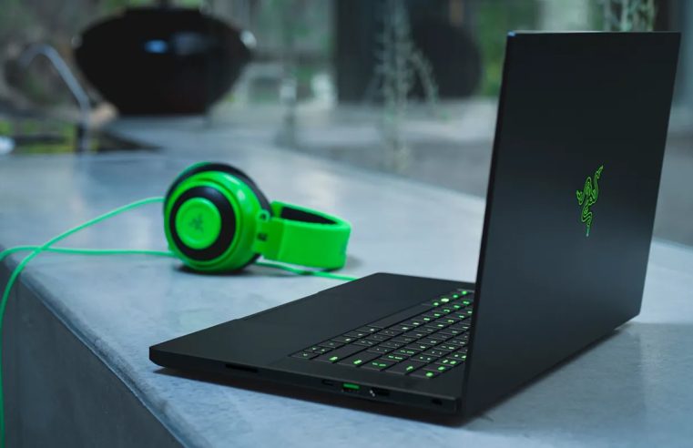 Ігрові гарнітури Razer