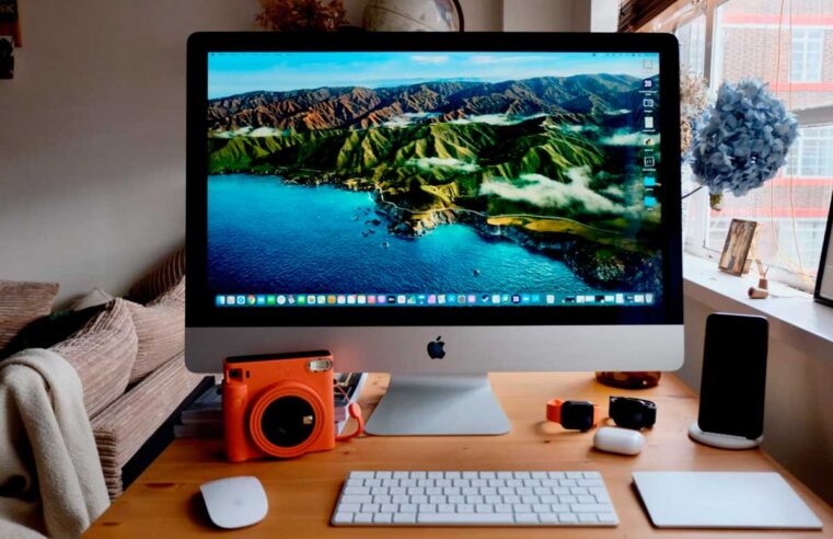 Найчастіші поломки iMac A1419