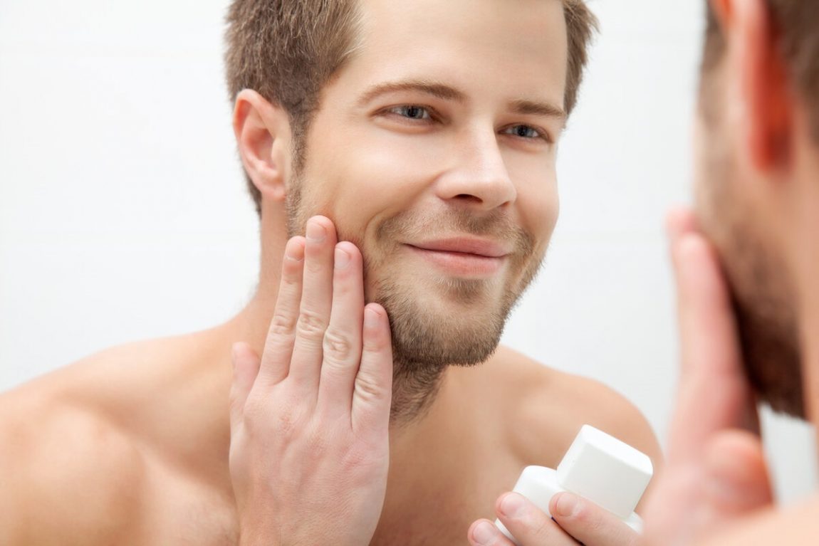 После бритвенный уход: Зачем нужны средства после бритья?