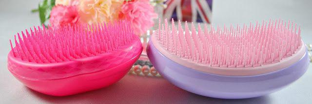 щітка для волосся tangle teezer відгуки