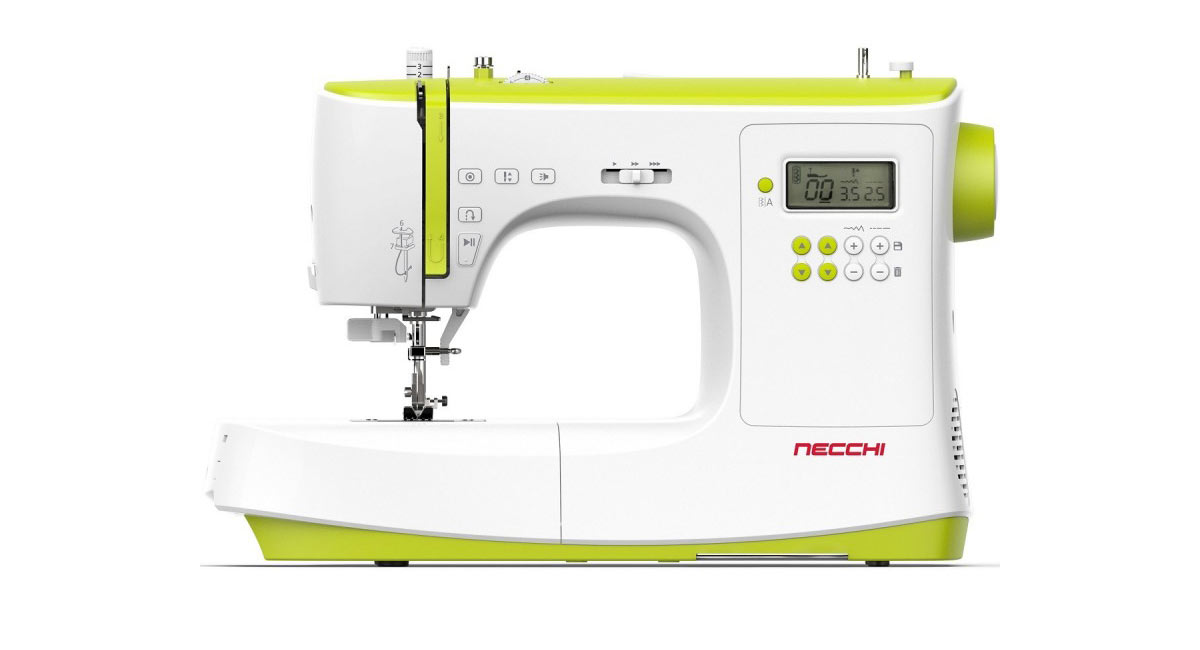 Швейная машина Necchi NC 102D