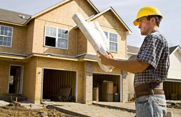 Строительство домов «под ключ»: выбор подрядчика