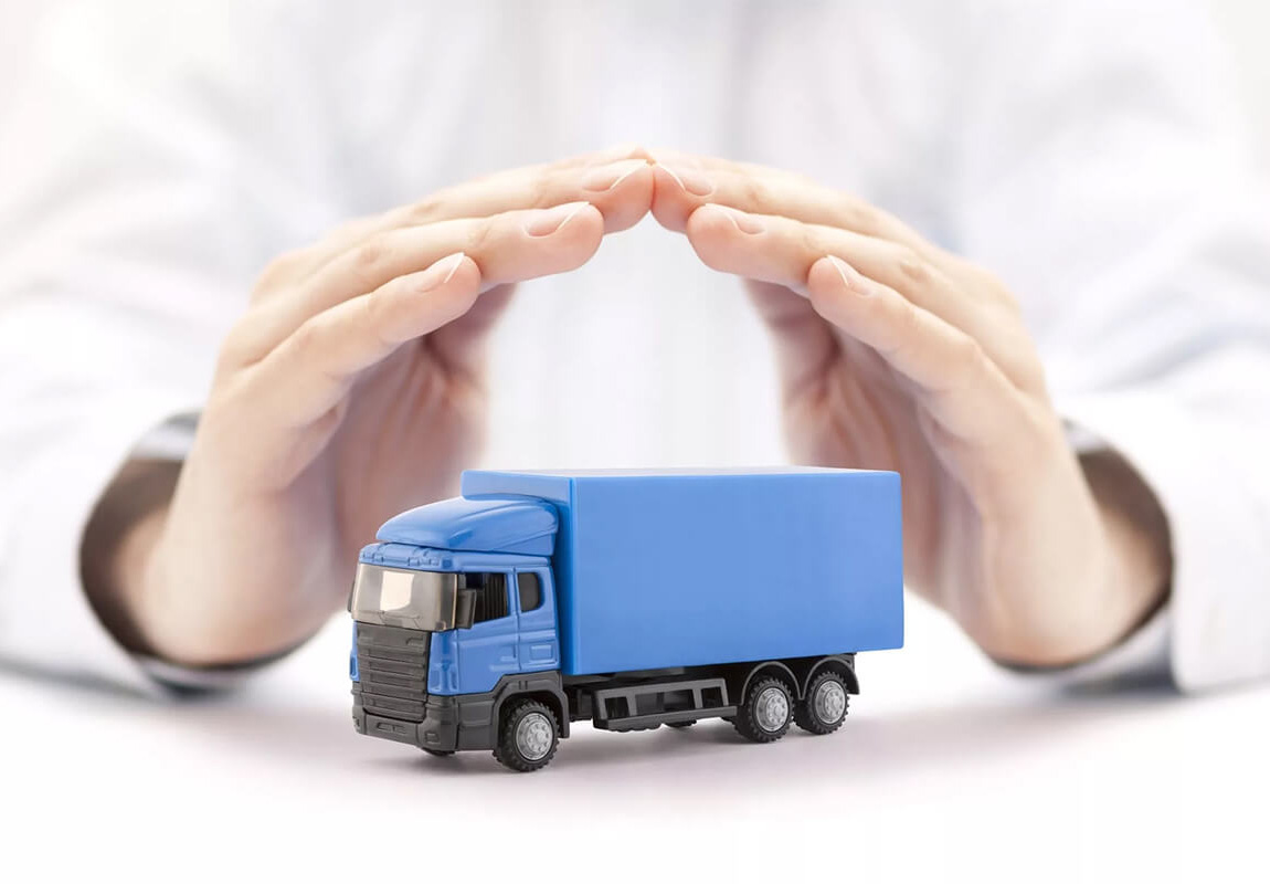 Страхування вантажів