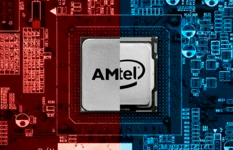 Порівняння процесорів Intel та AMD у сучасних ноутбуках: продуктивність, енергоефективність та ціна