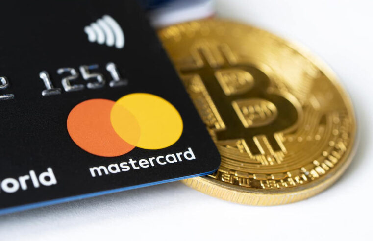 Карта mastercard и bitcoin