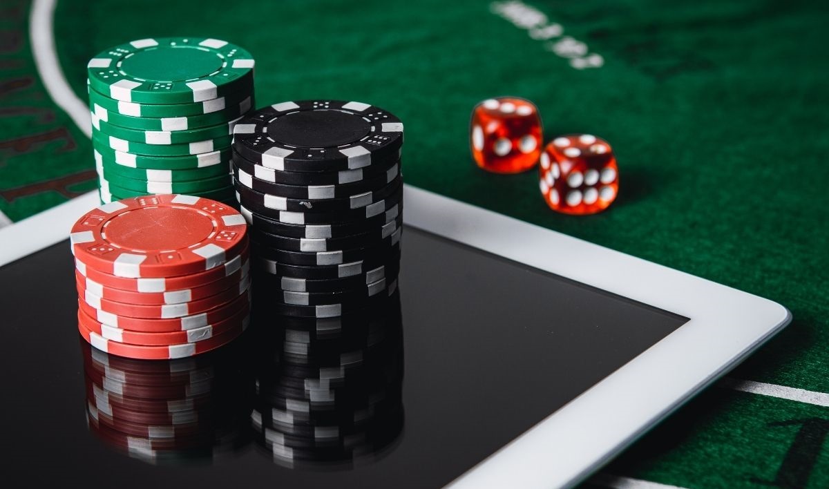 Онлайн-казино на сучасному етапі